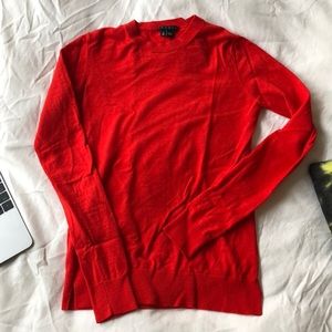 Theory Wool Sweater